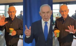 'Öldü' iddialarına Netanyahu'dan videolu yanıt geldi ama o video da tartışılıyor