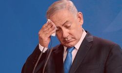İran Netanyahu’nun ofisini vurdu!