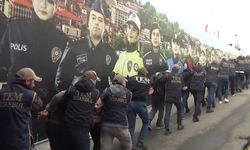 209 kişi gözaltına alındı! İçişleri Bakanı Çiftçi'den açıklama...