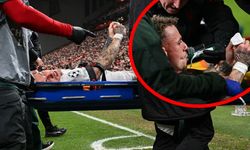 Galatasaray'dan UEFA'ya Noa Lang için tazminat davası