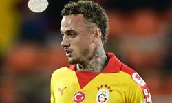 Noa Lang, Galatasaray’da kalacak mısın? sorusuna yanıt verdi: Tarihi açıkladı