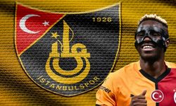 Victor Osimhen İstanbulspor’u mu alacak? Kulüpten açıklama geldi