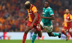 Şampiyonlar Ligi’nde kritik rövanş: 6 Galatasaraylı kart tehlikesiyle sahada