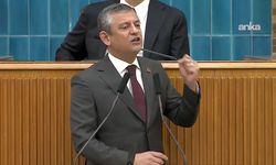 CHP lideri Özel'den partisinin grup toplantısında kritik mesajlar