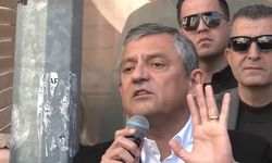 CHP lideri Özgür Özel’den İBB davası öncesi sert açıklama: 'Yalanları millet görecek'