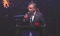 CHP lideri Özgür Özel: Susarak bu düzen değişmez