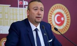 CHP'den 'Özkan Yalım' hakkında karar!