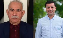 Öcalan'dan Selahattin Demirtaş'a mektup iddiası! Siyasete hazırlan
