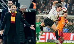 Galatasaray'a Okan Buruk ve Abdülkerim Bardakcı'dan kötü haber