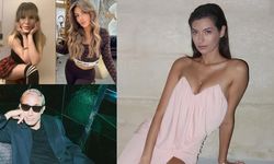 Ünlülere yönelik 'uyuşturucu' soruşturmasında yeni tahliyeler