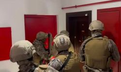 Nevruz'da PKK propagandası yapanlara operasyon! Çok sayıda gözaltı...