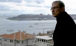 Orhan Pamuk’un apartmanı için yıkım kararı
