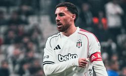 Beşiktaş'ın kaptanı Orkun Kökçü’den Galatasaray derbisi öncesi bomba gönderme