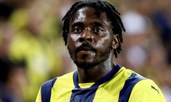 Galatasaray'dan bomba hamle: Bright Osayi-Samuel Süper Lig'e geri dönüyor!