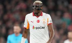 Galatasaray'a Victor Osimhen’den kötü haber geldi! Noa Lang da ameliyata alınacak
