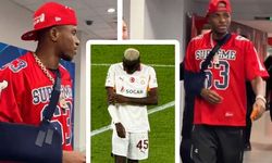 Galatasaray'da Victor Osimhen bilmecesi! Nijerya'ya gidecek