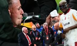 Victor Osimhen ve Noa Lang'ın derbi akıbeti belli oldu