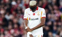 Sakatlanan Osimhen için Nijerya'da dua töreni