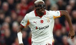 Galatasaray'dan açıklama! Victor Osimhen kaç hafta yok? Fenerbahçe derbisinde oynayacak mı?