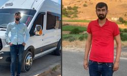 Mardin'de 27 yaşındaki genç oto yıkamacıda elektrik akımına kapılıp öldü