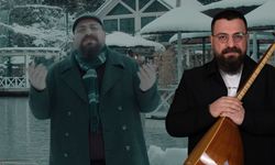 Bağlamanın usta ismi Bülent Genç, kendi hikayesini söyledi: 'Oy Nazlım'