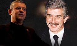 CHP lideri Özgür Özel, Çetin Emeç'i andı! Hala binlerce gazeteciye ilham oluyor