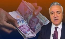 Özgür Erdursun'dan memur ve emekli maaşı için çarpıcı tahmin!