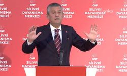 CHP Grup Toplantısı Silivri'de! Özgür Özel'den kritik mesajlar