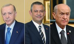 Siyasi liderlerin Ramazan Bayramı programı belli oldu