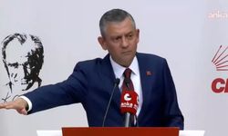 Özgür Özel'den Akın Gürlek'e bomba mal varlığı ve e-Devlet yanıtı! Nasıl bir korku, nasıl bir paniğin içine düşmüşse...