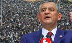 CHP lideri Özgür Özel'den Diyarbakır'a Nevruz mesajı!