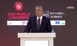 CHP lideri Özgür Özel'den Uşak Belediyesi'ne operasyona ilk tepki!