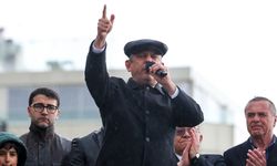 Erdoğan'dan Özgür Özel'e yeni dava!