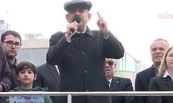 CHP'nin 'Millet İradesine Sahip Çıkıyor' mitingi Kuşadası'nda! Özgür Özel'den Erdoğan'a Aydın'da seçim çağrısı