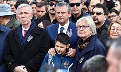 Özgür Özel'den İlber Ortaylı'ya veda!