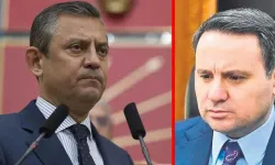 CHP lideri Özgür Özel'den Akın Gürlek’in açıklamasına yanıt