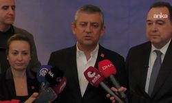 CHP lideri Özgür Özel: İlk seçimde kimse onu elimizden alamayacak