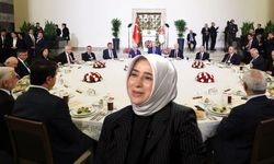 AKP’li Zengin antrikotlu iftarı böyle savundu... Vekilleri aşağı çekmeyelim