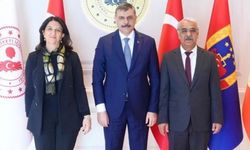 Pervin Buldan: Akın Gürlek'ten büyük beklentimiz var