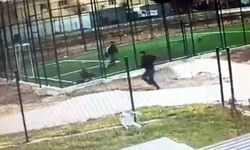 Edirne'de 17 yaşındaki T.A. pompalı tüfekle parkta dehşet saçtı