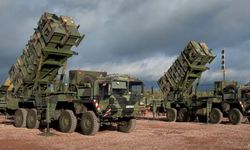 Malatya'ya Patriot hava savunma sistemi konuşlandırıldı