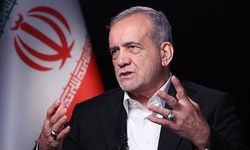 İran Cumhurbaşkanı Pezeşkiyan'dan füze operasyonlarıyla ilgili kritik açıklama