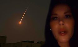 Orta Doğu'da füzeler Dubai'yi vurdu! Pınar Kerimoğlu korku dolu anları anlattı