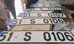 APP plakası olanlar dikkat! Büyük cezası var