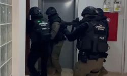 İstanbul ve Yalova'da IŞİD operasyonu! Çok sayıda gözaltı...