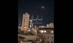 Tel Aviv'de sirenler çalıyor: İran’dan İsrail'e füze saldırısı