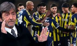 Rıdvan Dilmen'den olay Fenerbahçe sözleri!