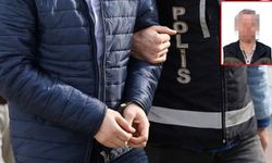 Orman İşletme Şefi rüşvetten tutuklandı