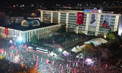 CHP’nin Saraçhane mitingi öncesi yollar kapatılıyor