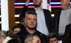 Fenerbahçe Başkanı Sadettin Saran'dan seçim mesajı!